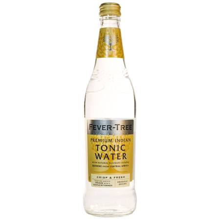 Tonic Water Fever-Tree Premium Indian