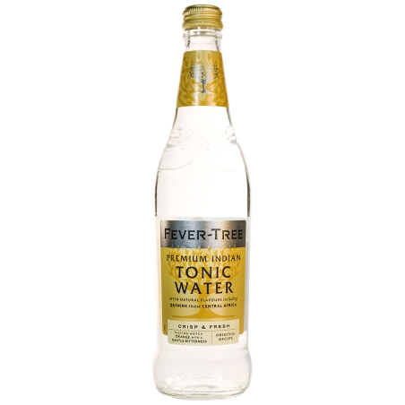 Tonic Water Fever-Tree Premium Indian