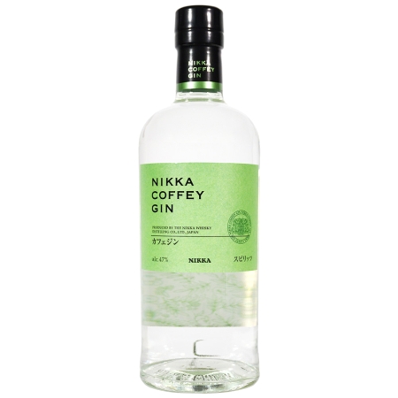 Gin Nikka Coffey