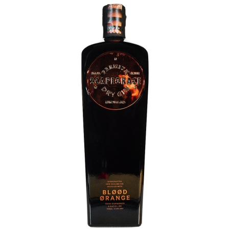 Gin Scapegrace Blood Moon