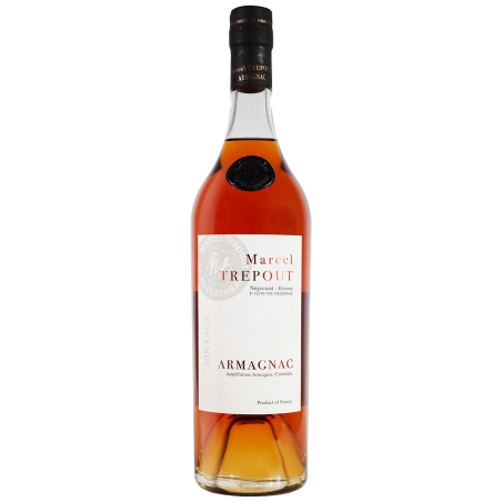 Armagnac Trépout 1999