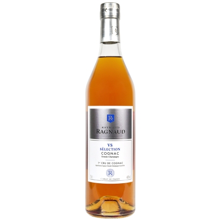 Cognac 1er cru Raymond Raynaud Sélection