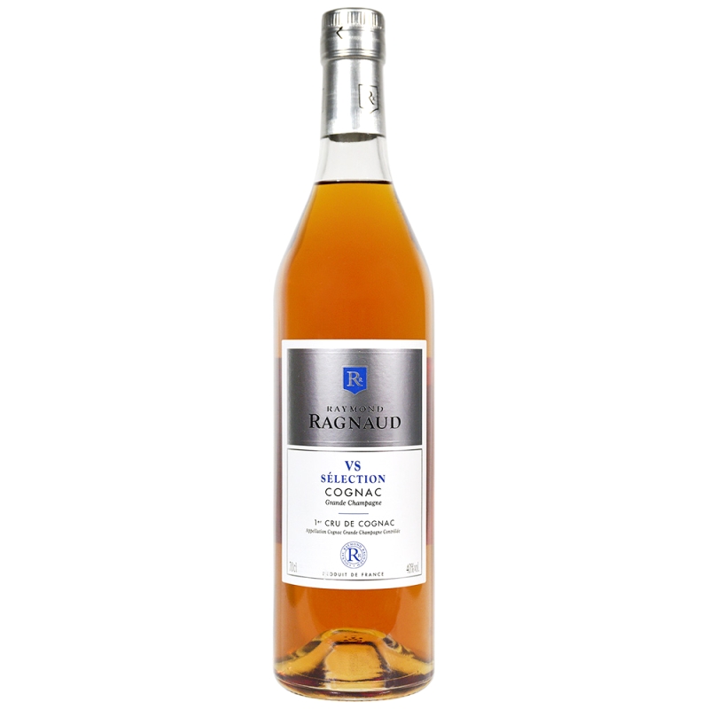 Cognac 1er cru Raymond Raynaud Sélection