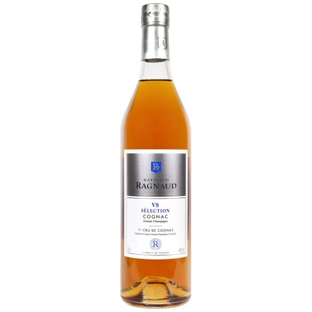 Cognac 1er cru Raymond Raynaud Sélection