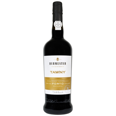 Vin rouge de Porto Burmester Tawny
