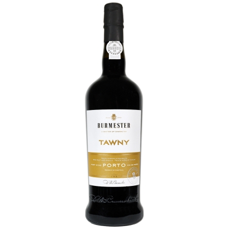 Vin rouge de Porto Burmester Tawny