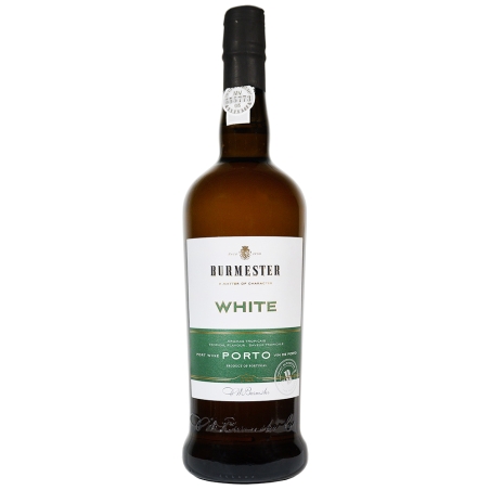 Vin de Porto Burmester blanc