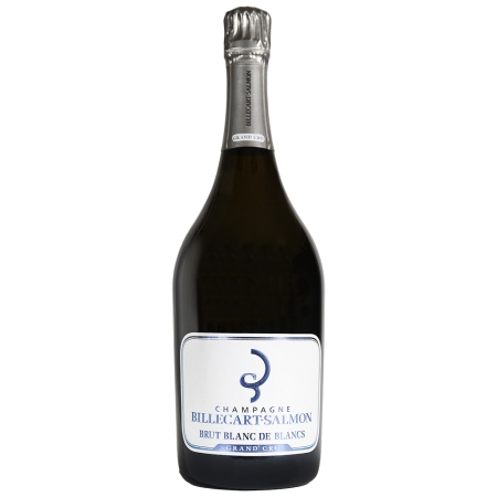 Vin blanc de Champagne Billecart-Salmon Brut Blanc de blancs
