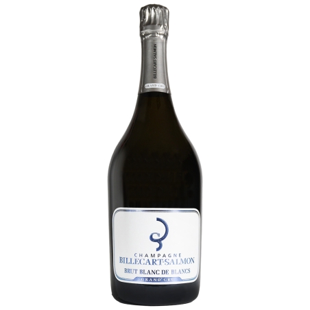 Vin blanc de Champagne Billecart-Salmon Brut Blanc de blancs