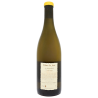 Vin blanc des Côtes du Jura Jean-François Ganevat cuvée La Gravière