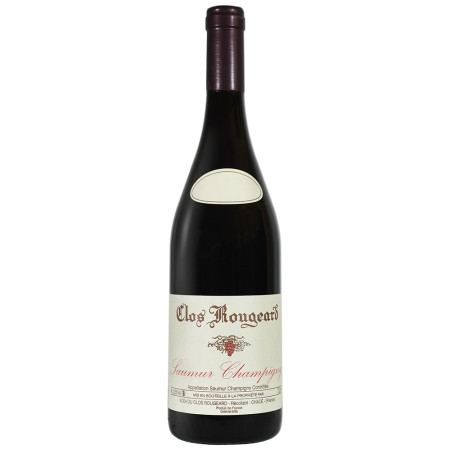 Vin rouge de Saumur-Champigny Clos Rougeard Le clos