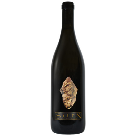 Vin de France blanc Domaine D. Dagueneau cuvée Silex