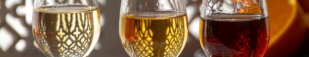 Porto et Xérès chez V comme Vin