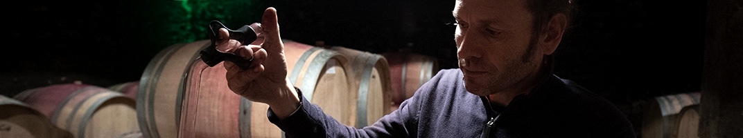 Arnaud Chopin - Vins de Bourgogne