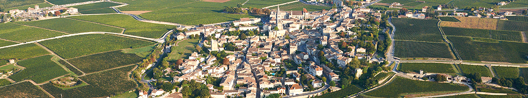 Vins Saint-Émilion, grands crus - V Comme Vin