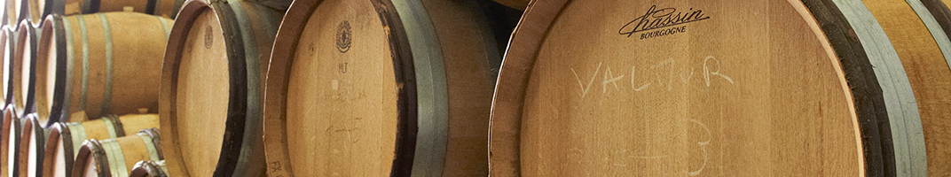 Domaine Christian Moreau - Vin de Chablis