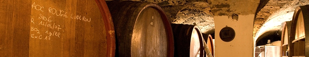 Château La Canorgue - Vin du Luberon
