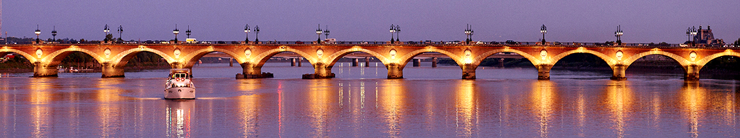 Les vins de Bordeaux, par V Comme Vin