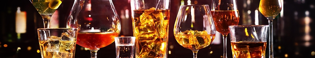 Spiritueux : un large choix d'alcools de qualité chez V comme Vin