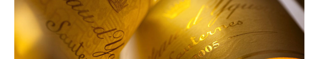 Moelleux et Liquoreux