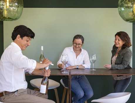 Le domaine de Figuière