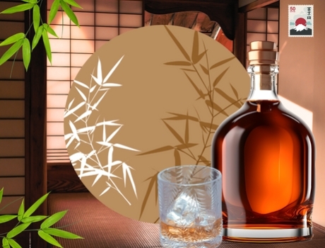 La popularité croissante des whiskies japonais