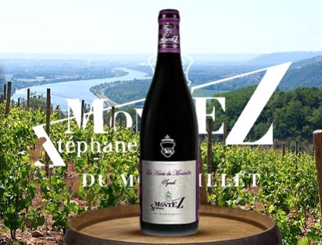 Le domaine du Monteillet : une épopée traversant les siècles