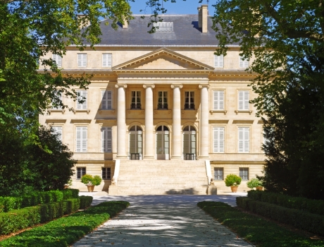 Les Trésors Viticoles de Bordeaux