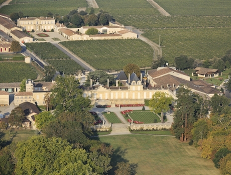 Saint-Julien, une appellation de prestige