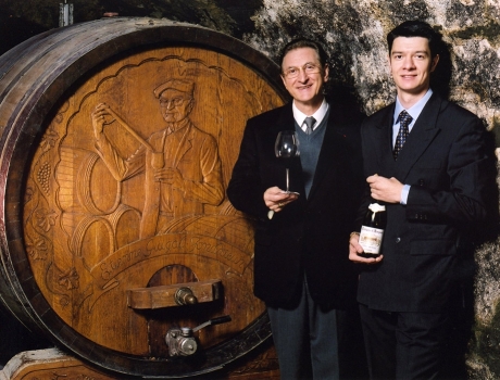 Guigal, l'engagement vers l'excellence