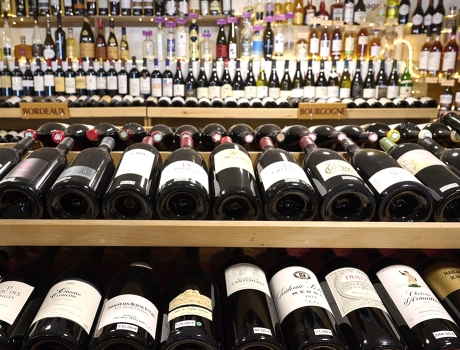 La vente de vin en France : entre tradition et enjeux sociétaux