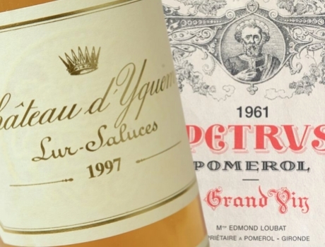 Pourquoi certains grands domaines viticoles incarnent la perfection ?