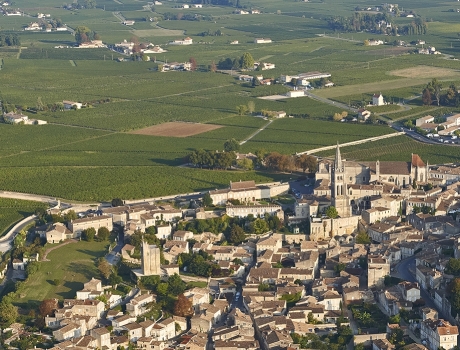 Saint-Emilion