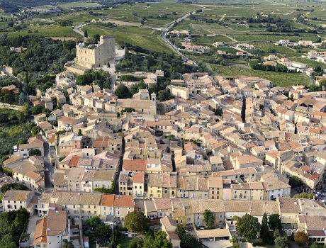 Châteauneuf-du-Pape, plus qu’une appellation