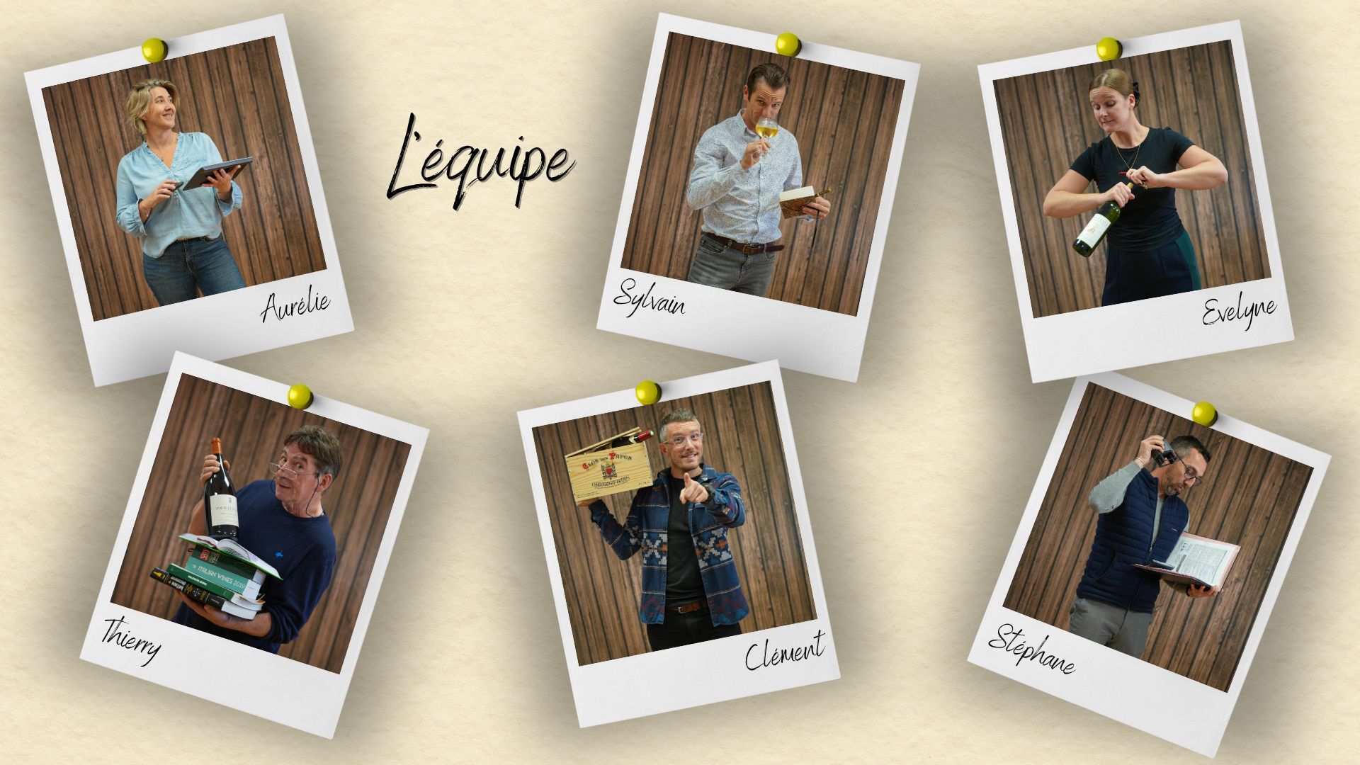 2000 références sélectionnées par nos soins